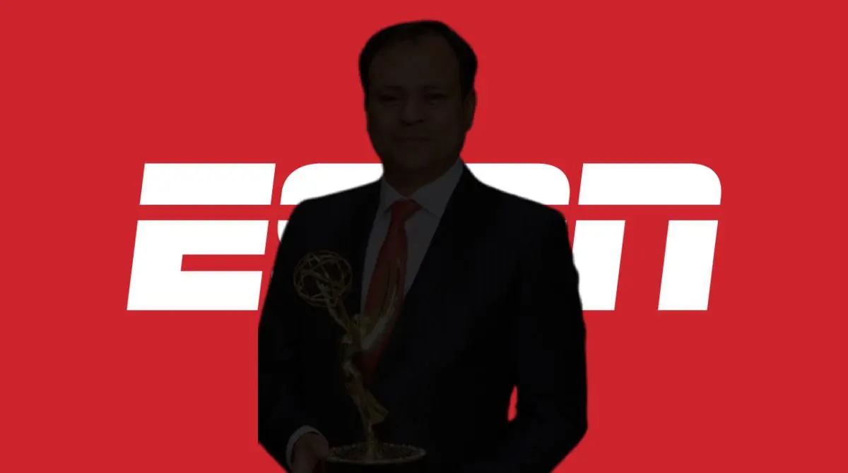  ESPN está en proceso de una fuerte reestructuración y causa polémica 
