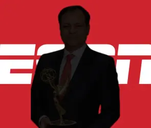 Figura de ESPN se despide y es víctima de burlas