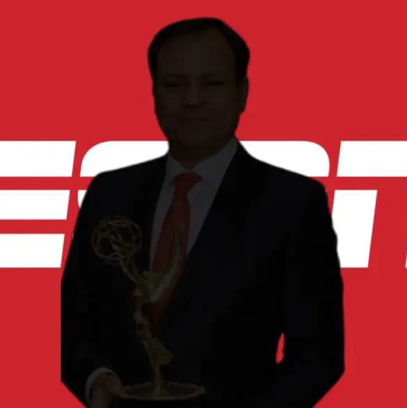 Figura de ESPN se despide y es víctima de burlas