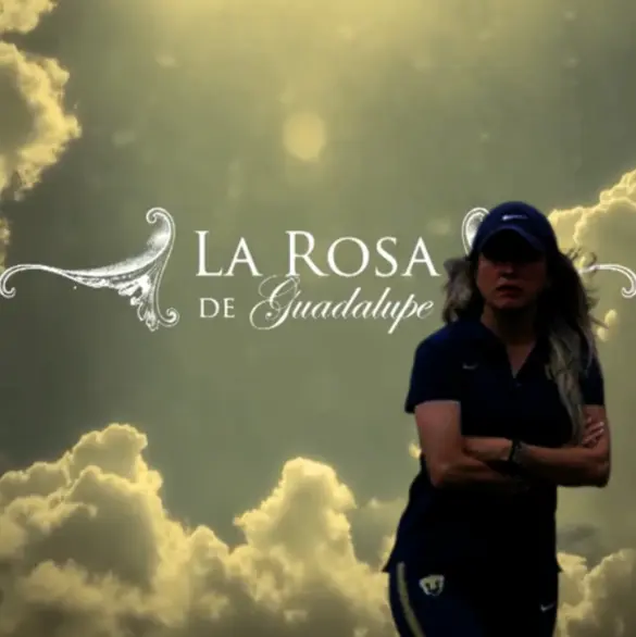 DT pasó de dirigir en Liga MX Femenil a salir en la Rosa de Guadalupe