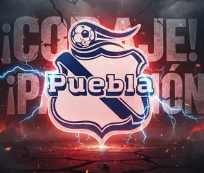 Prensa de Puebla explota tras partido con  el América: "¡Cayó el depósito!"