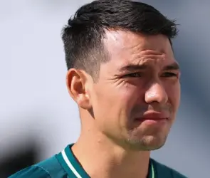 Chucky Lozano sería castigado por diferencias con su técnico