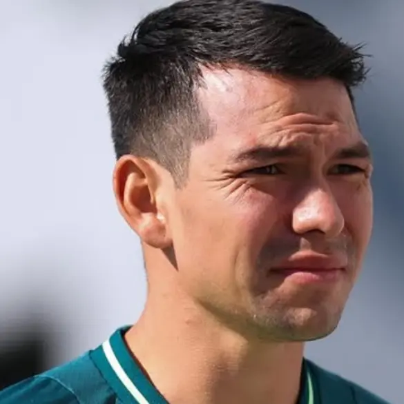Chucky Lozano sería castigado por diferencias con su técnico
