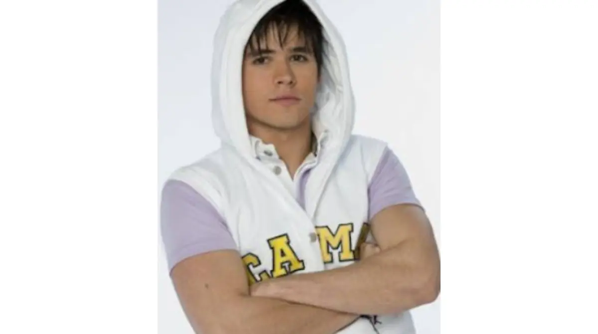 En 2009 obtuvo el papel protagónico en 'Atrévete a Soñar' la adaptación mexicana de la novela argentina 'Patito Feo'