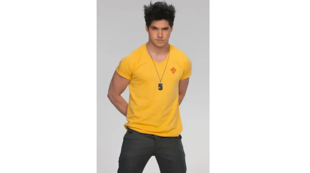 En 2012, Eleazar vuelve a tener protagonismo ahora en la Telenovela Miss XV