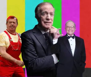 José Ramón Fernández: más show que periodismo