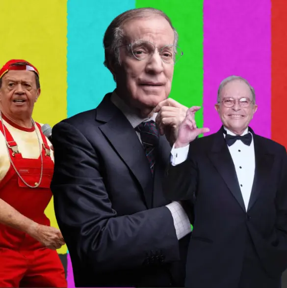 José Ramón Fernández: más show que periodismo