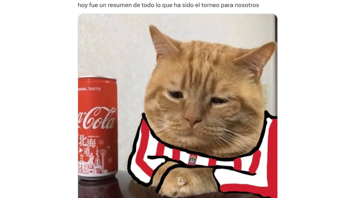 Aunado a ello, algunos jugadores se llevaron fuertes críticas