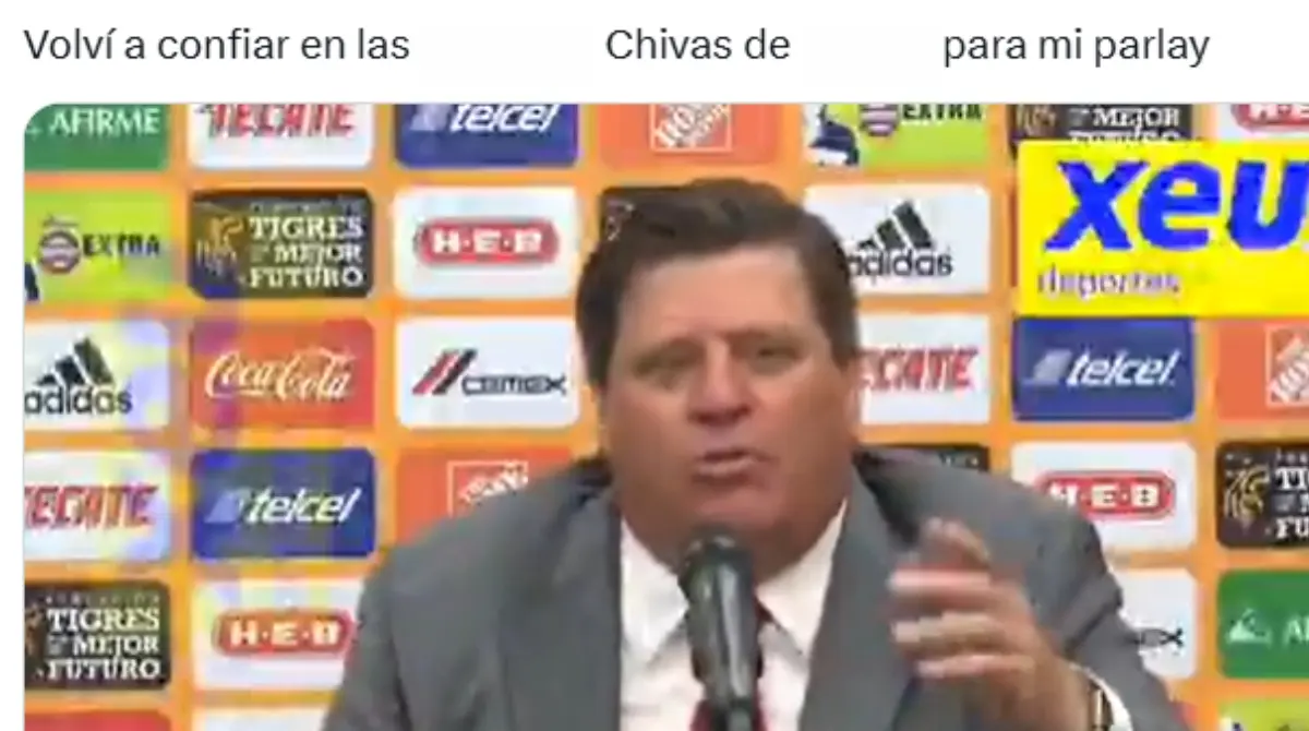 Una nueva derrota llegó para el equipo de Gabriel Milito