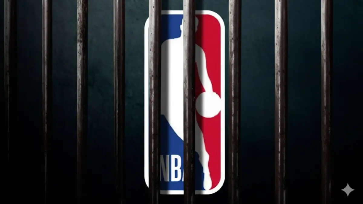  La NBA suma un capítulo negro a su historia 