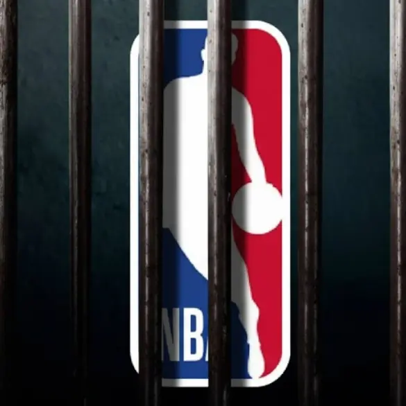 Terremoto en NBA, FBI detiene a jugador y coach por apuestas ilegales Terremoto en NBA, FBI detiene a jugador y coach por apuestas ilegales