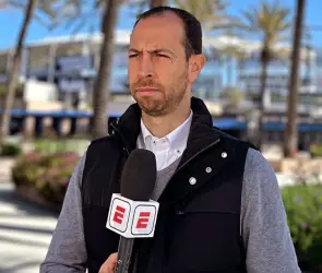 El verdadero motivo por el que Televisa fichará a Mauricio Ymay