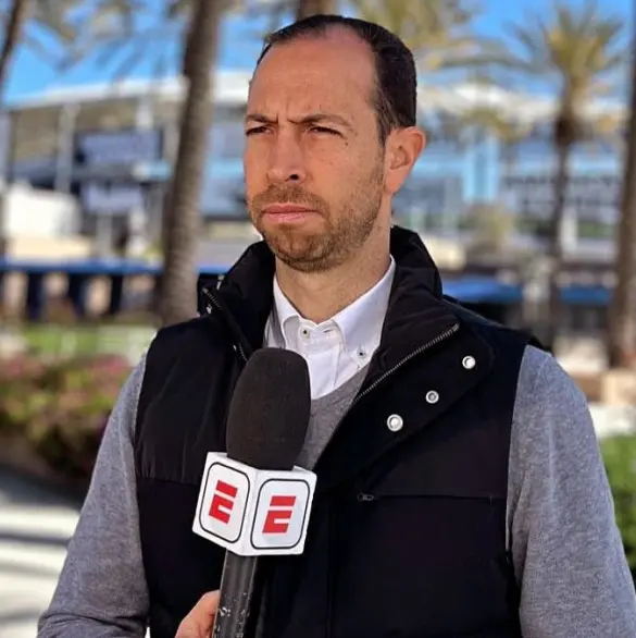El verdadero motivo por el que Televisa fichará a Mauricio Ymay