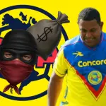 "Por eso nos llaman rateros": Antonio Carlos Santos revienta al América "Por eso nos llaman rateros": Antonio Carlos Santos revienta al América