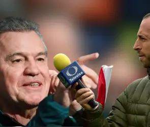 FMF niega imposición de Javier Aguirre por Mauricio Ymay
