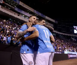 Cruz Azul sorprende con un movimiento clave rumbo a 2028