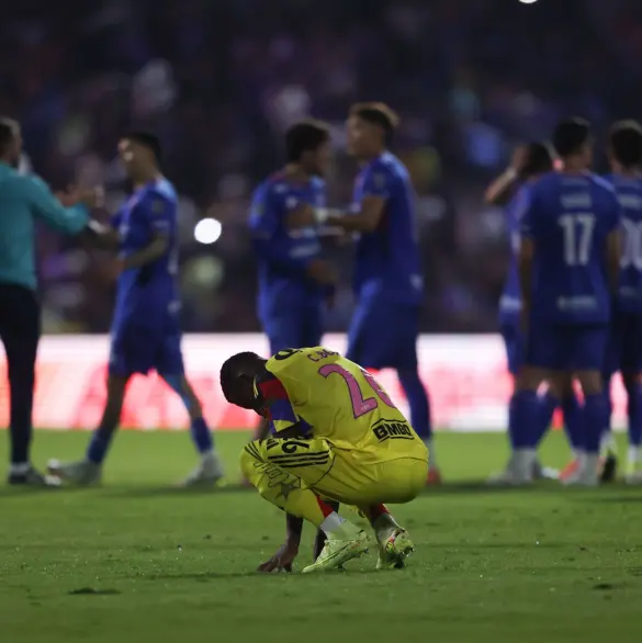 América sufre tres bajas sensibles ante Mazatlán América sufre tres bajas sensibles ante Mazatlán