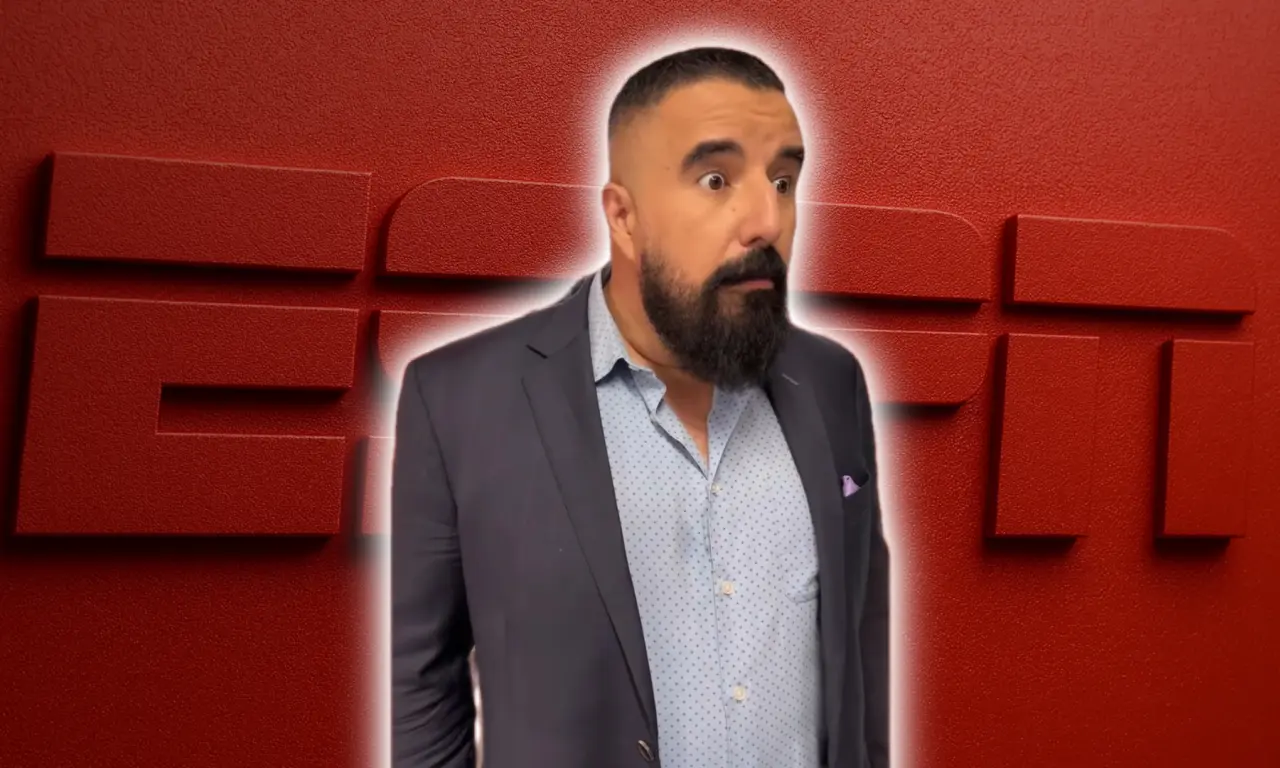  La continuidad de Álvaro Morales en ESPN está en duda tras los recientes cambios internos en la cadena y versiones que apuntan a su salida a fin de año. 