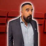 ¿Se va o se queda Álvaro Morales? Crecen los rumores en ESPN ¿Se va o se queda Álvaro Morales? Crecen los rumores en ESPN