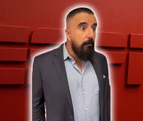 ¿Se va o se queda Álvaro Morales? Crecen los rumores en ESPN