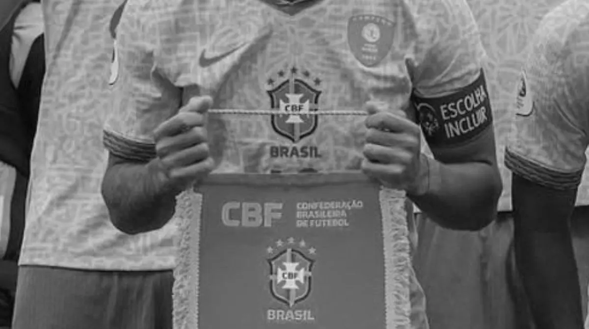  La muerte del joven futbolista causa conmoción en Brasil 