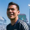 Técnico de San Diego habla sobre el pleito con Chucky Lozano