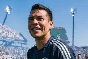 Técnico de San Diego habla sobre el pleito con Chucky Lozano
