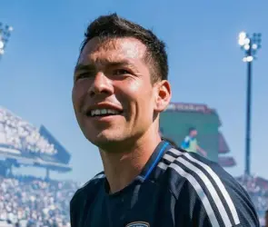 Técnico de San Diego habla sobre el pleito con Chucky Lozano