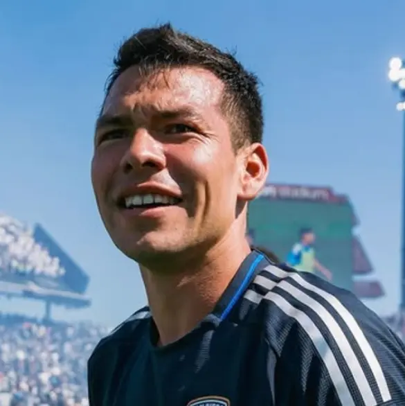 Técnico de San Diego habla sobre el pleito con Chucky Lozano Técnico de San Diego habla sobre el pleito con Chucky Lozano