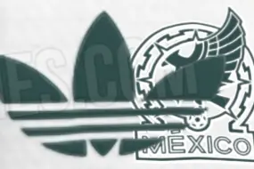 Así será la merch Adidas de México para el Mundial 2026
