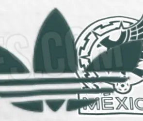 Así será la merch Adidas de México para el Mundial 2026