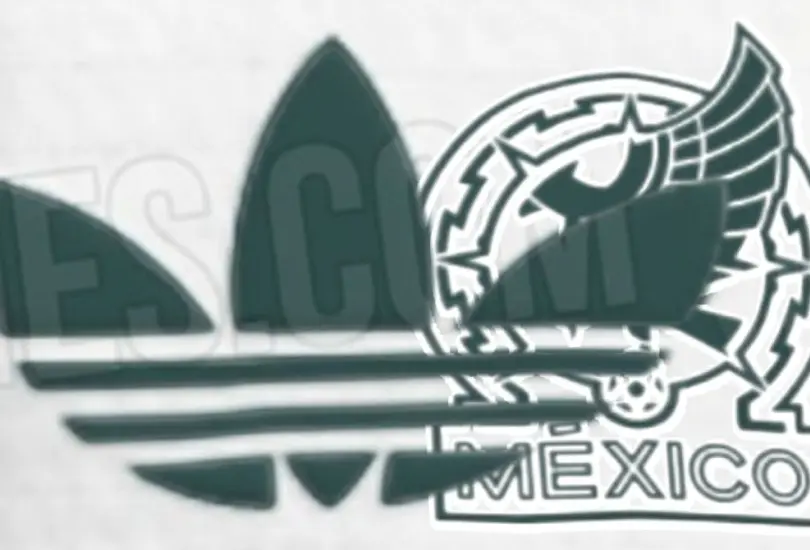 Adidas ya prepara la indumentaria de la Selección Mexicana para el Mundial 2026 Adidas ya prepara la indumentaria de la Selección Mexicana para el Mundial 2026