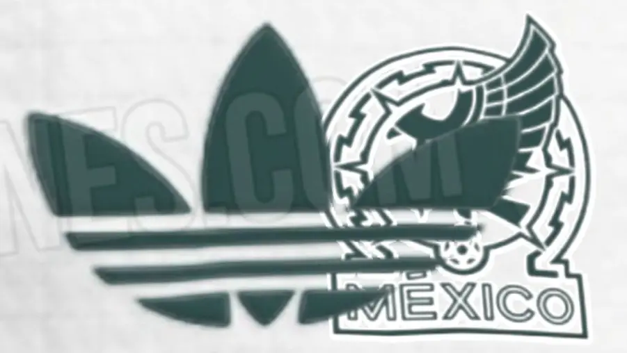 Así será la merch Adidas de México para el Mundial 2026