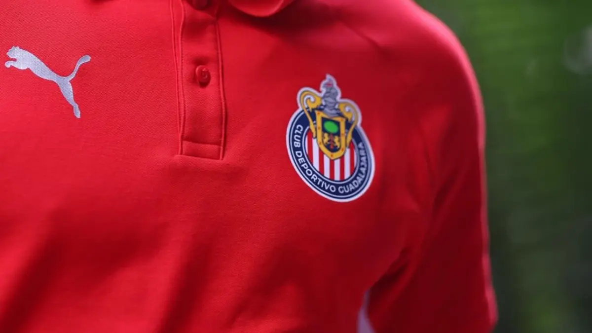 El futbolista todavía se encuentra activo en la Liga MX y podría enfrentar fuertes consecuencias. 