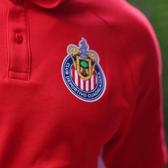 Exjugador de Chivas, vinculado a proceso por grave denuncia Exjugador de Chivas, vinculado a proceso por grave denuncia