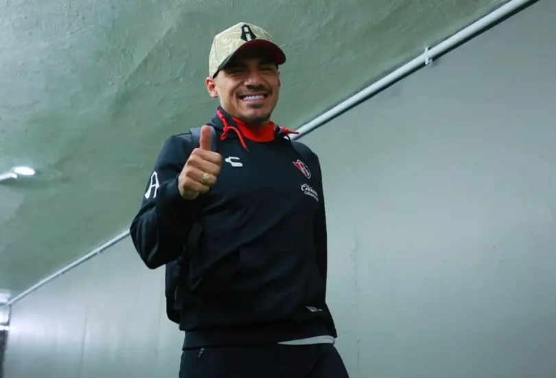 Aldo Rocha ya encendió la polémica previo al Clásico Tapatío Aldo Rocha ya encendió la polémica previo al Clásico Tapatío