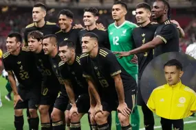 El futbolista que quedaría fuera del Mundial por culpa de Fidalgo