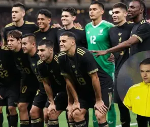 El futbolista que quedaría fuera del Mundial por culpa de Fidalgo