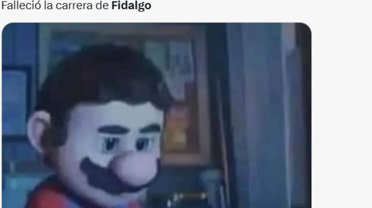 Mientras tanto, se espera el informe médico para conocer la gravedad de la lesión de Fidalgo