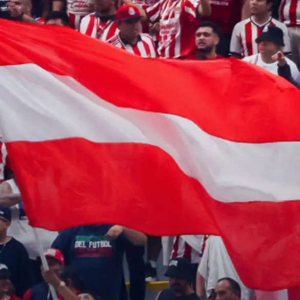 Fan de Chivas muere tras agresiones de la barra del Atlas Fan de Chivas muere tras agresiones de la barra del Atlas