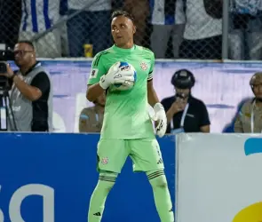 ¿Deja Pumas? El misterioso mensaje de Keylor Navas