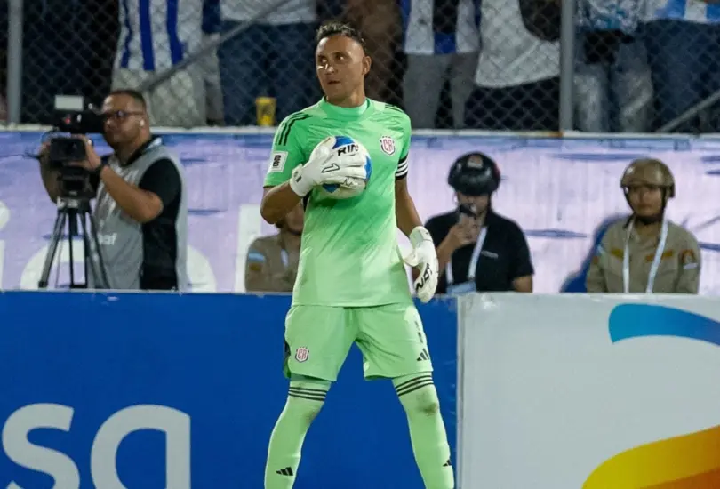Keylor Navas se ha convertido en el mejor elemento de Pumas Keylor Navas se ha convertido en el mejor elemento de Pumas