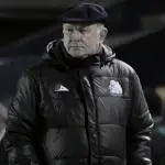 Luto en el futbol mexicano: Fallece Manuel Lapuente a los 81 años Luto en el futbol mexicano: Fallece Manuel Lapuente a los 81 años