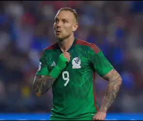 ¿Rotondi con el Tri? El argentino no se cierra a la Selección Mexicana