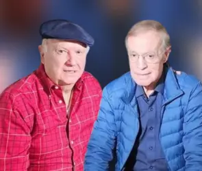 Emotivo adiós de José Ramón Fernández a Manuel Lapuente