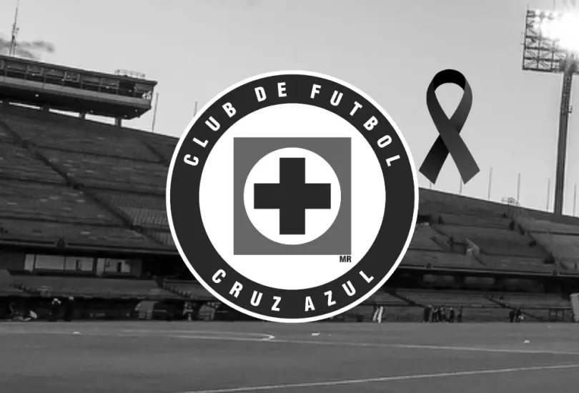 Un aficionado de Cruz Azul perdió la vida tras finalizar el partido vs Rayados Un aficionado de Cruz Azul perdió la vida tras finalizar el partido vs Rayados
