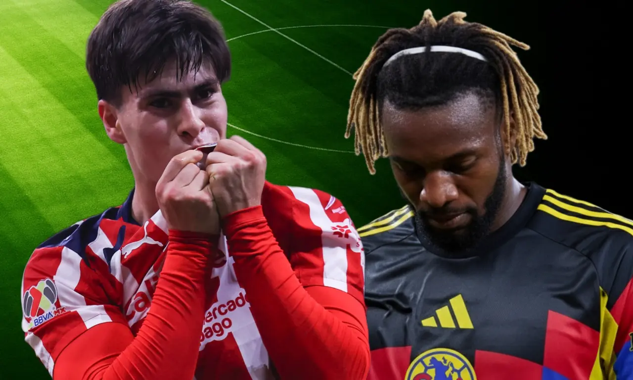  Mientras que 'La Hormiga' se gana los reflectores a base de goles, Saint-Maximin sigue sin justificar la fama que lo precede. 