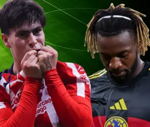 La Hormiga González APLASTA en estadísticas a Saint-Maximin