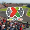 Las figuras de la Liga MX que aparecieron en el Gran Premio de México