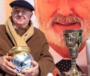 Futbol mexicano se une tras la muerte de Manuel Lapuente